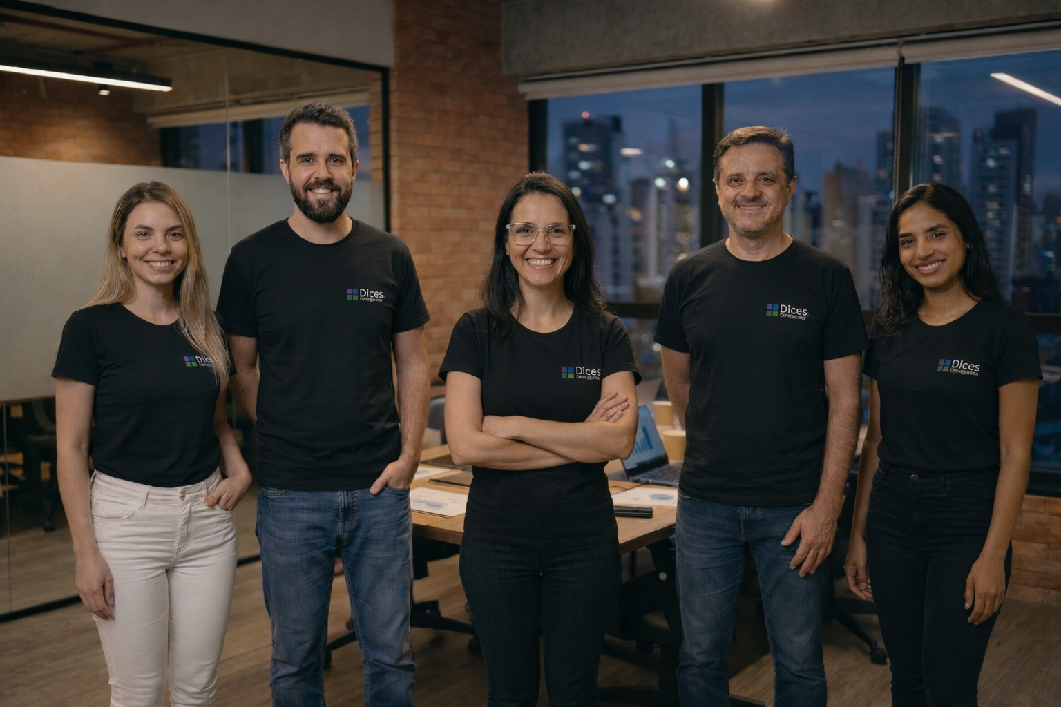 Equipe Dices Consultoria